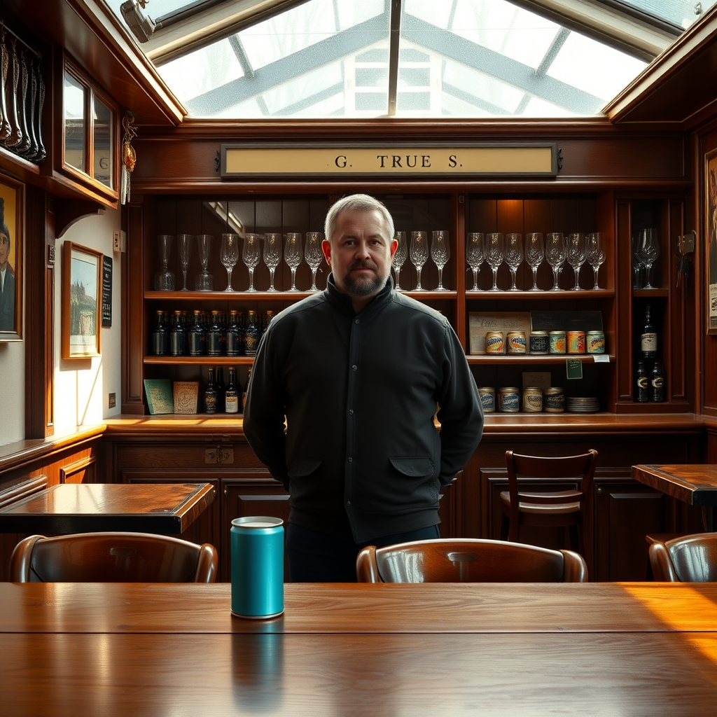 Newport pub landlord's struggle with rising bills